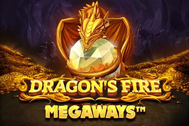 Dragons Fire MegaWays